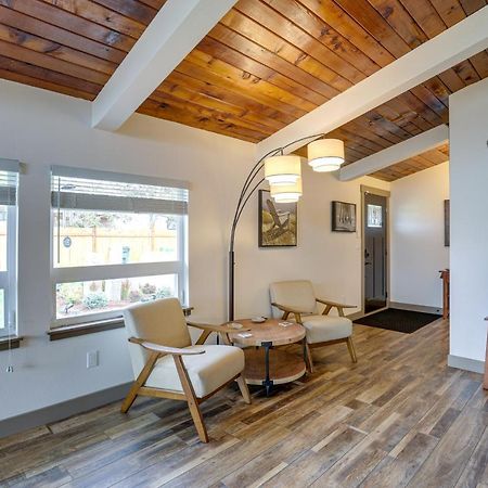 Birch Bay Vacation Home, Close To Beachfront Parks Blaine Extérieur photo