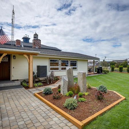 Birch Bay Vacation Home, Close To Beachfront Parks Blaine Extérieur photo