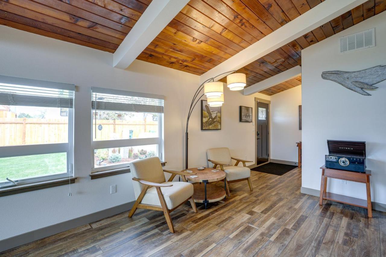 Birch Bay Vacation Home, Close To Beachfront Parks Blaine Extérieur photo