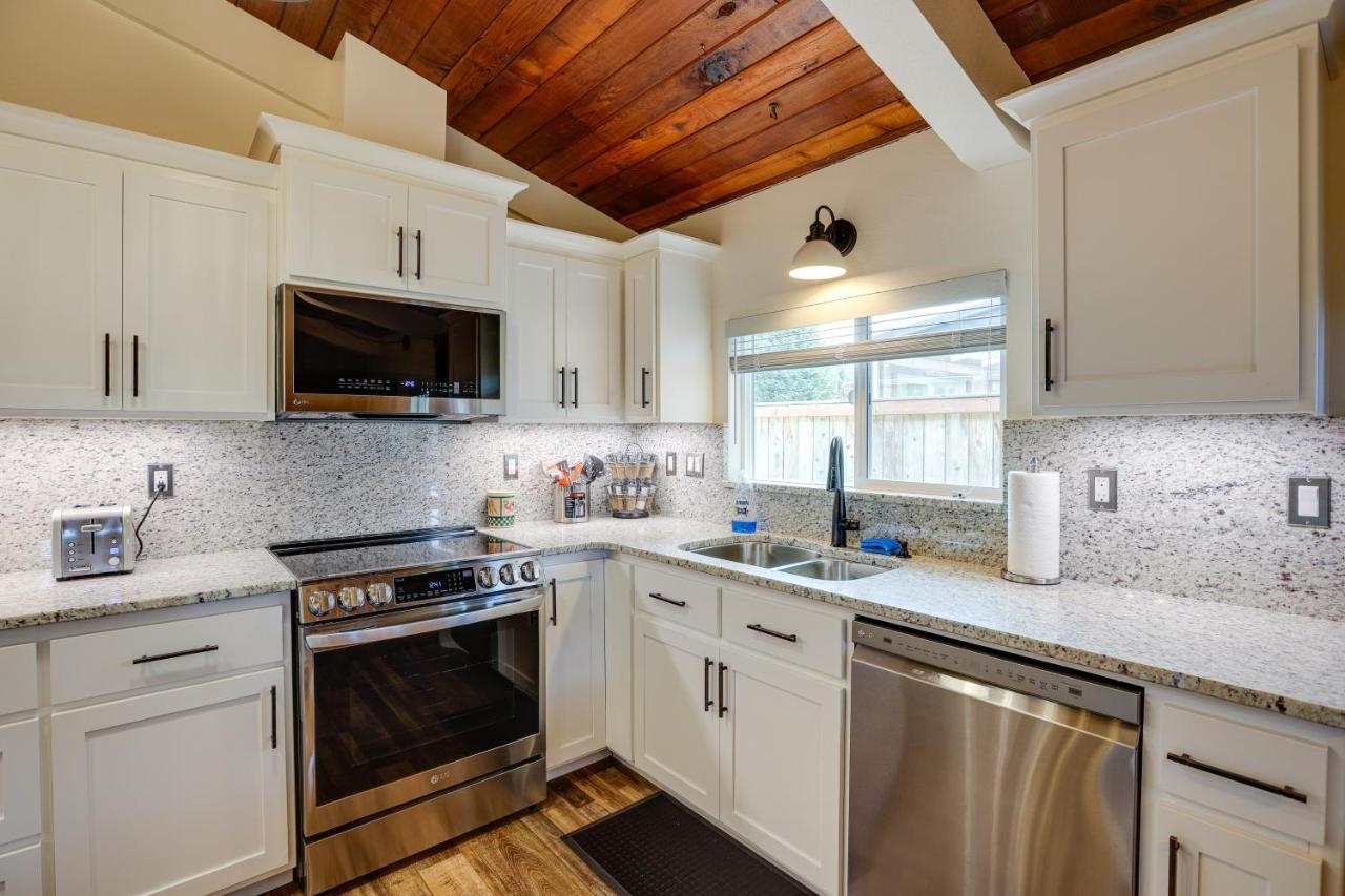 Birch Bay Vacation Home, Close To Beachfront Parks Blaine Extérieur photo