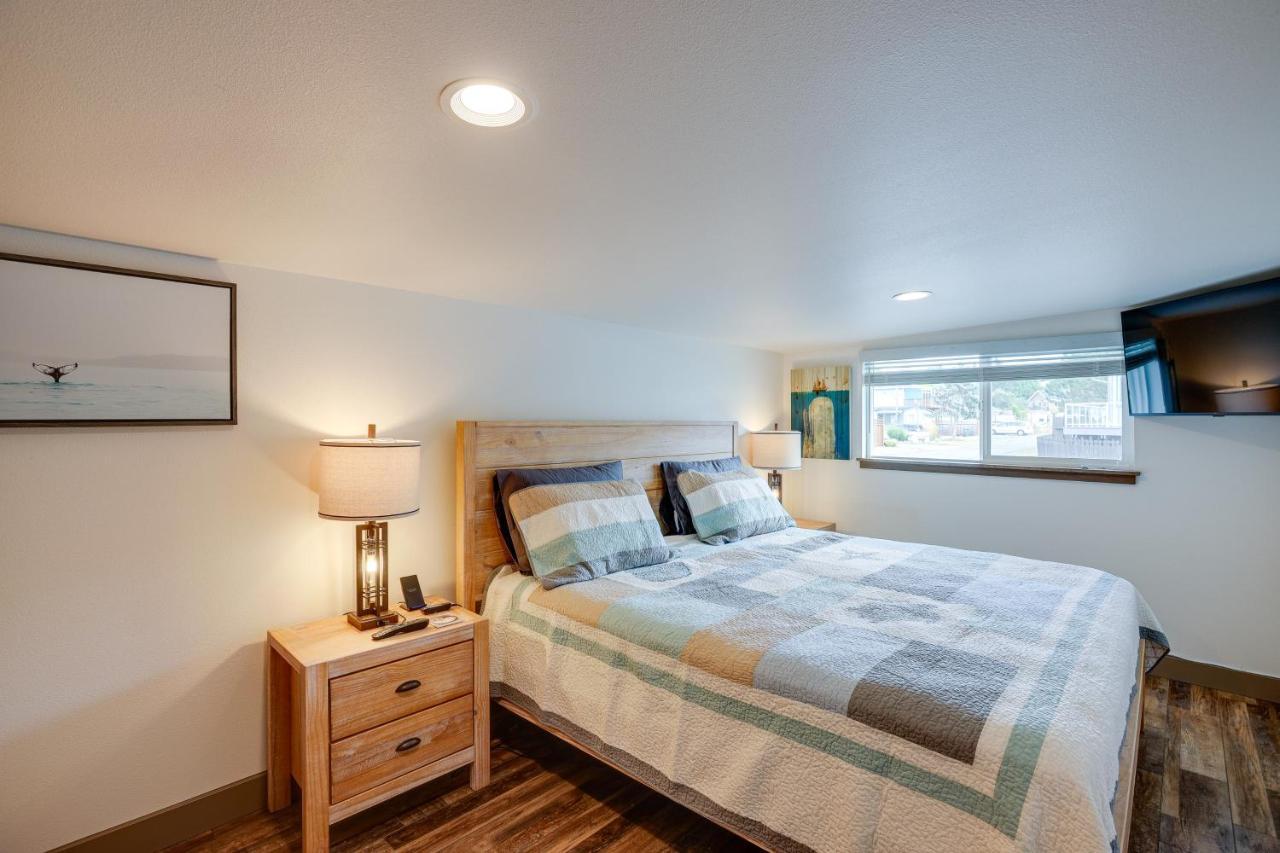 Birch Bay Vacation Home, Close To Beachfront Parks Blaine Extérieur photo