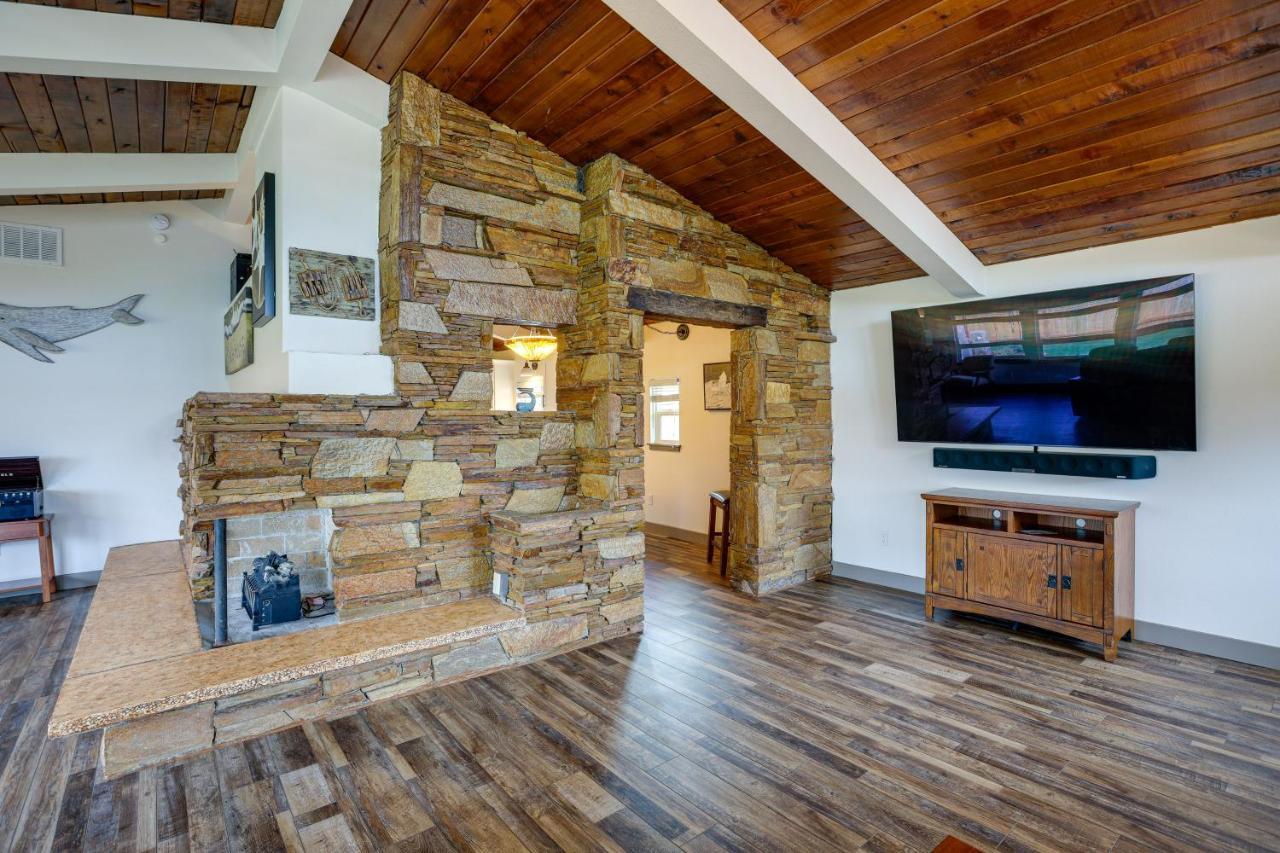 Birch Bay Vacation Home, Close To Beachfront Parks Blaine Extérieur photo