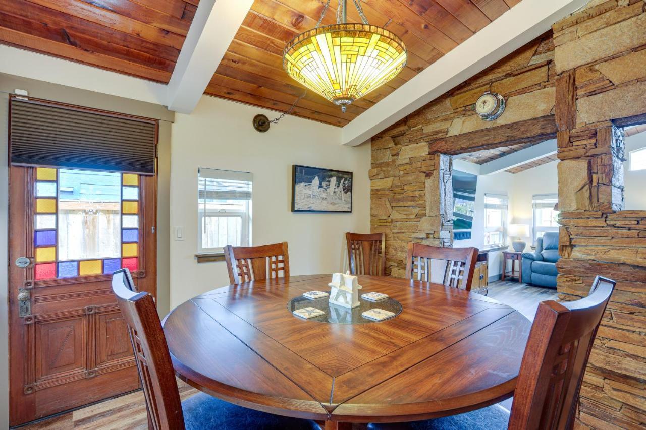 Birch Bay Vacation Home, Close To Beachfront Parks Blaine Extérieur photo