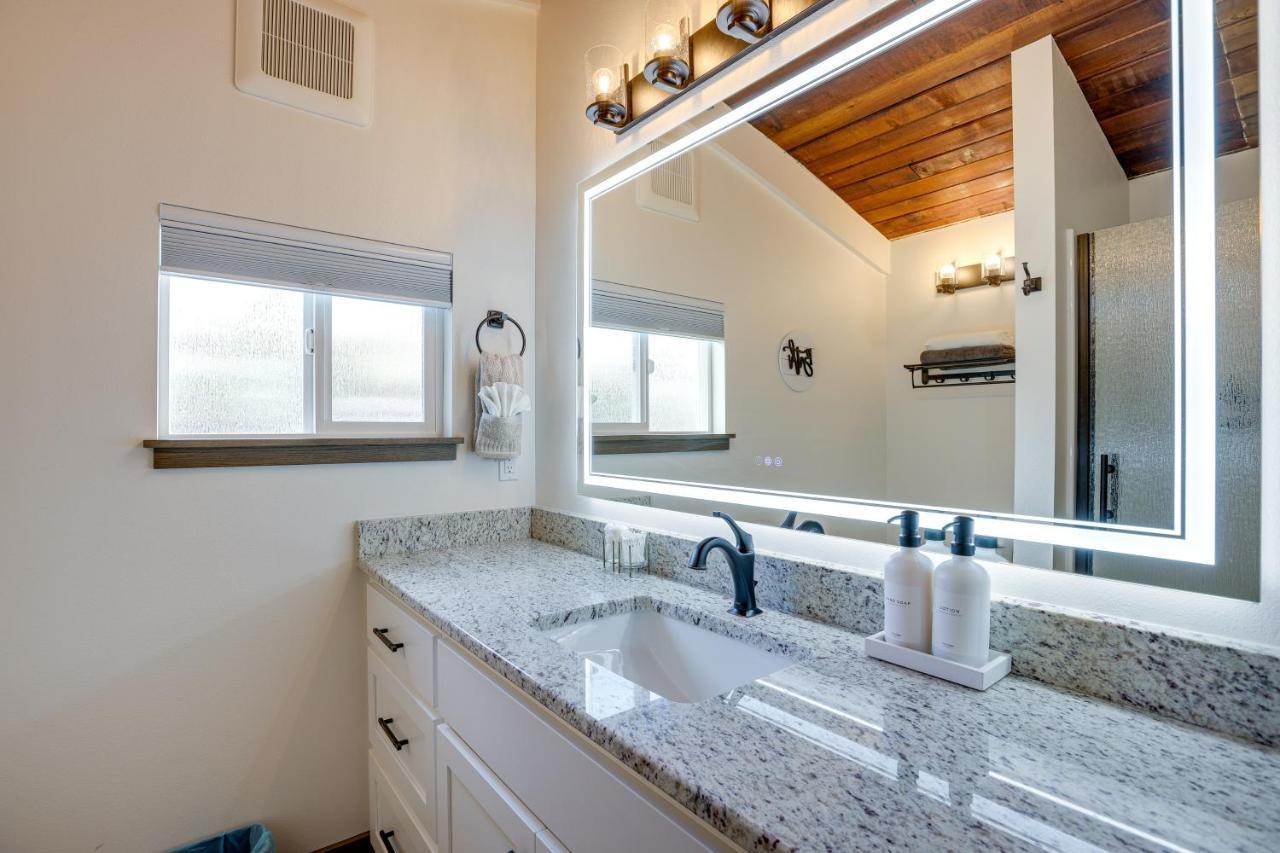 Birch Bay Vacation Home, Close To Beachfront Parks Blaine Extérieur photo