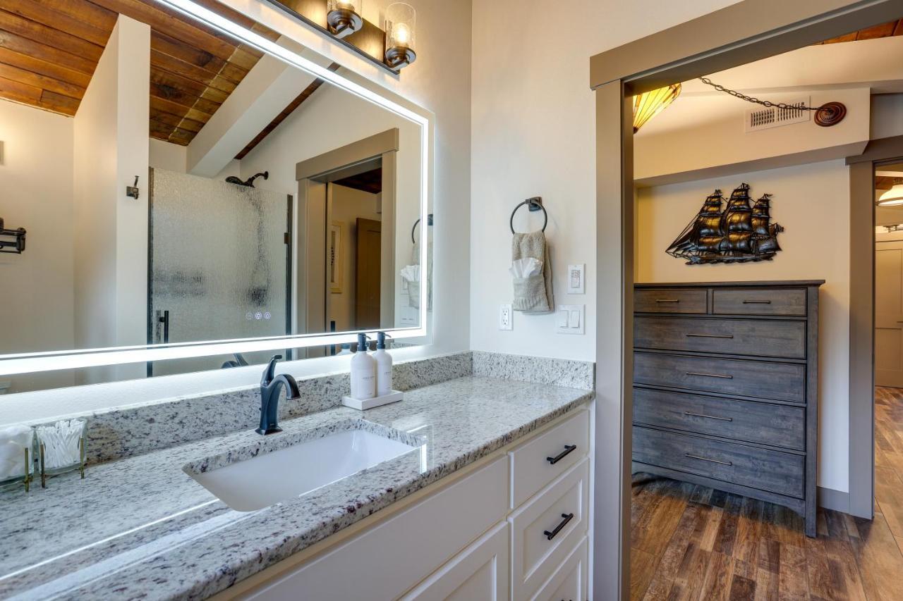 Birch Bay Vacation Home, Close To Beachfront Parks Blaine Extérieur photo