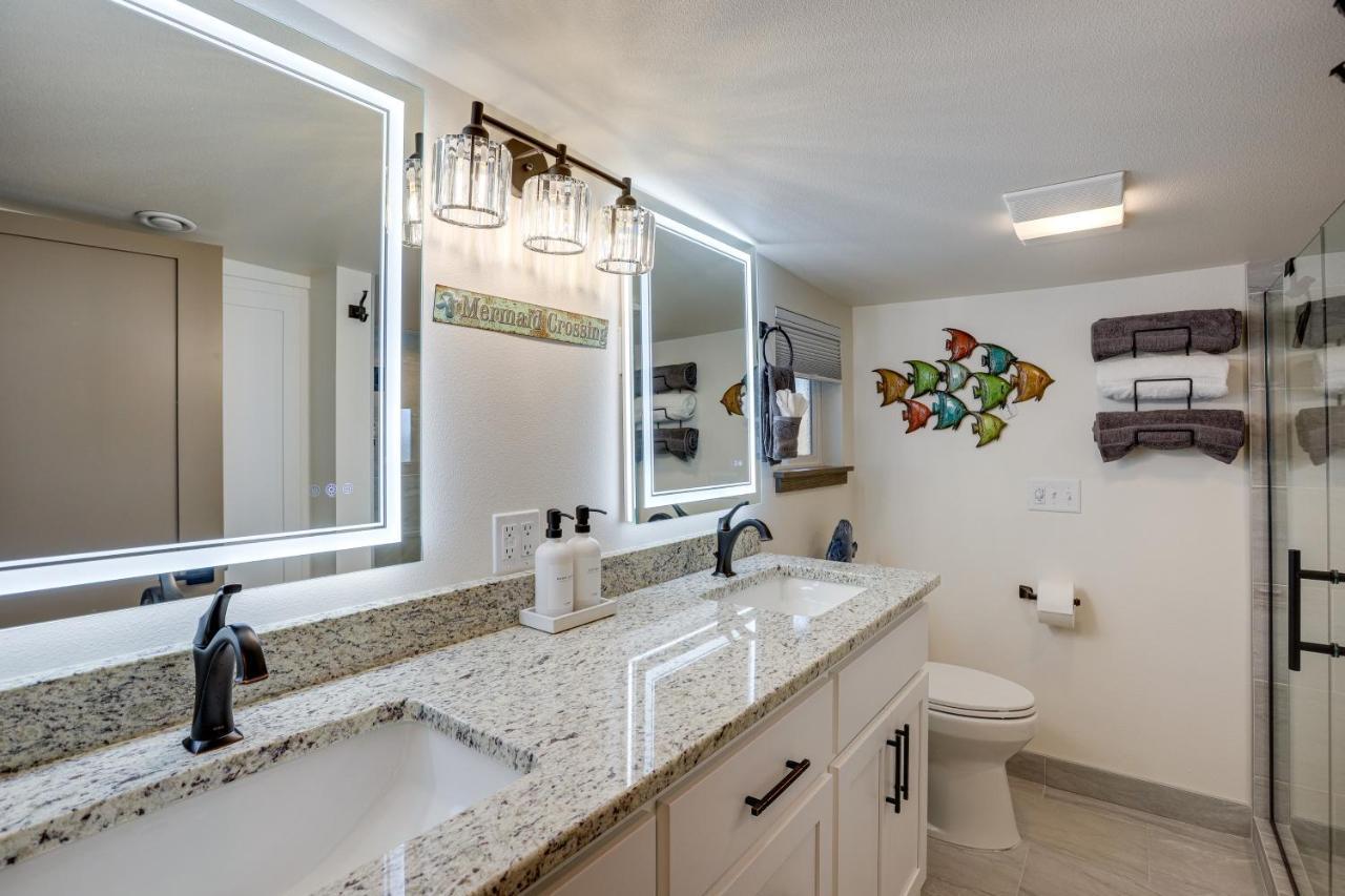 Birch Bay Vacation Home, Close To Beachfront Parks Blaine Extérieur photo