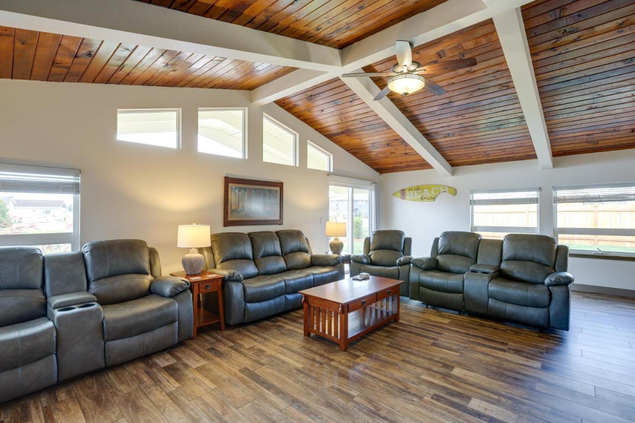 Birch Bay Vacation Home, Close To Beachfront Parks Blaine Extérieur photo