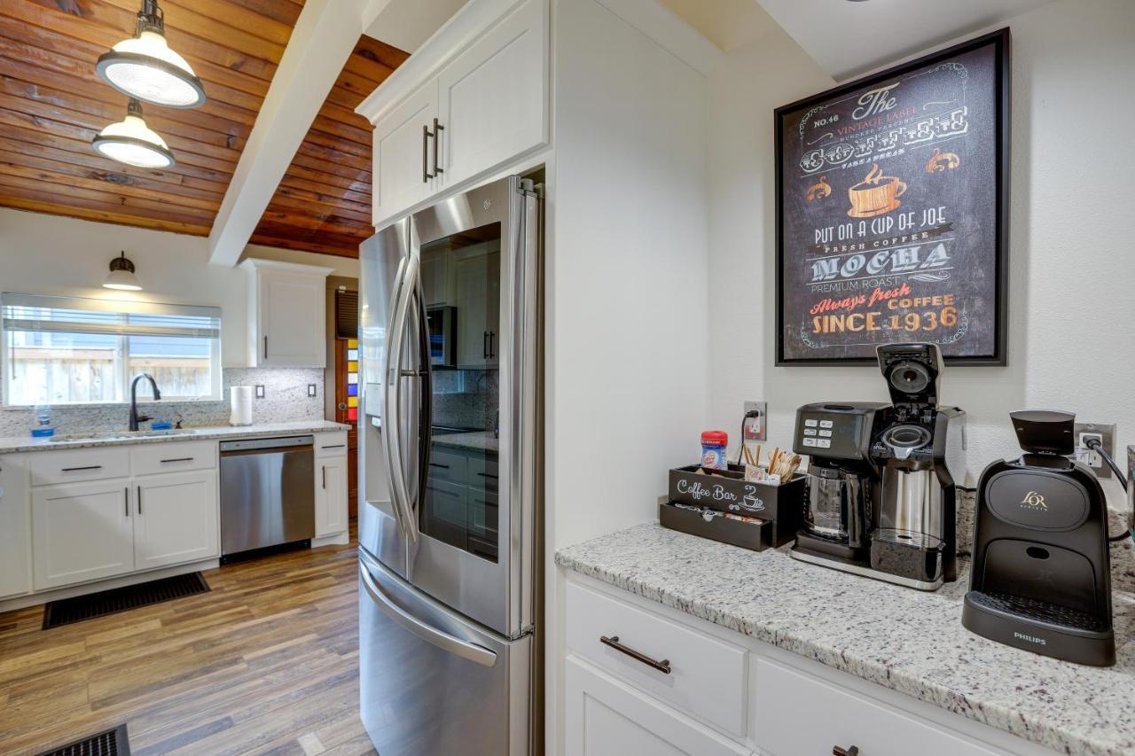 Birch Bay Vacation Home, Close To Beachfront Parks Blaine Extérieur photo