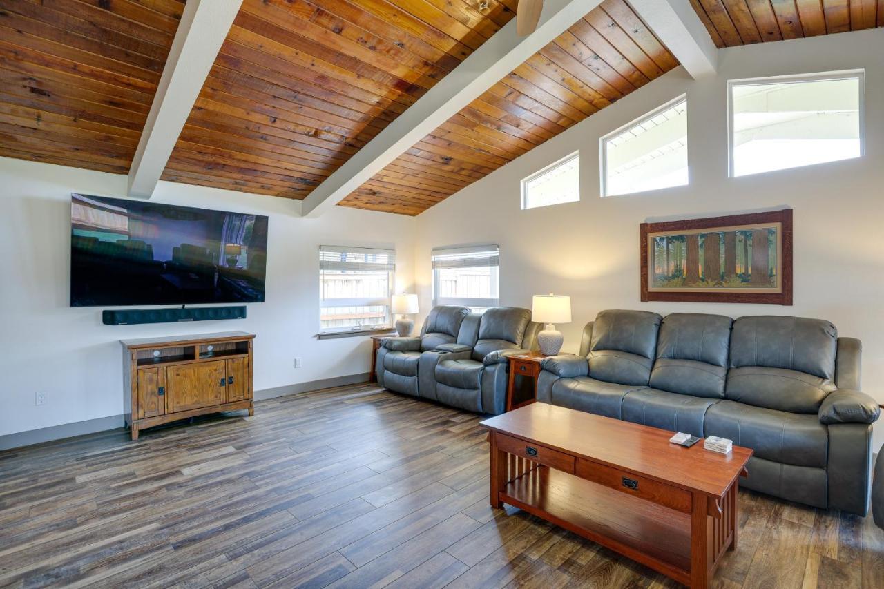 Birch Bay Vacation Home, Close To Beachfront Parks Blaine Extérieur photo