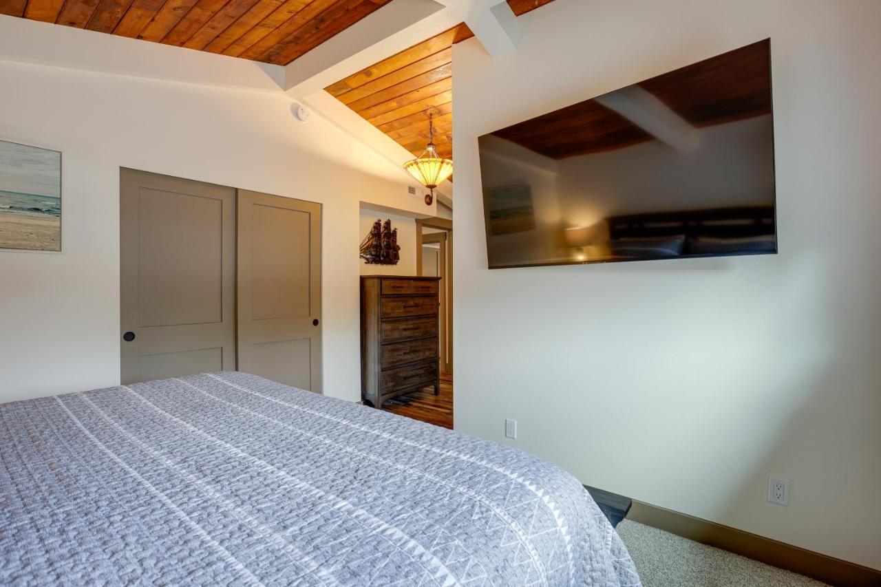 Birch Bay Vacation Home, Close To Beachfront Parks Blaine Extérieur photo