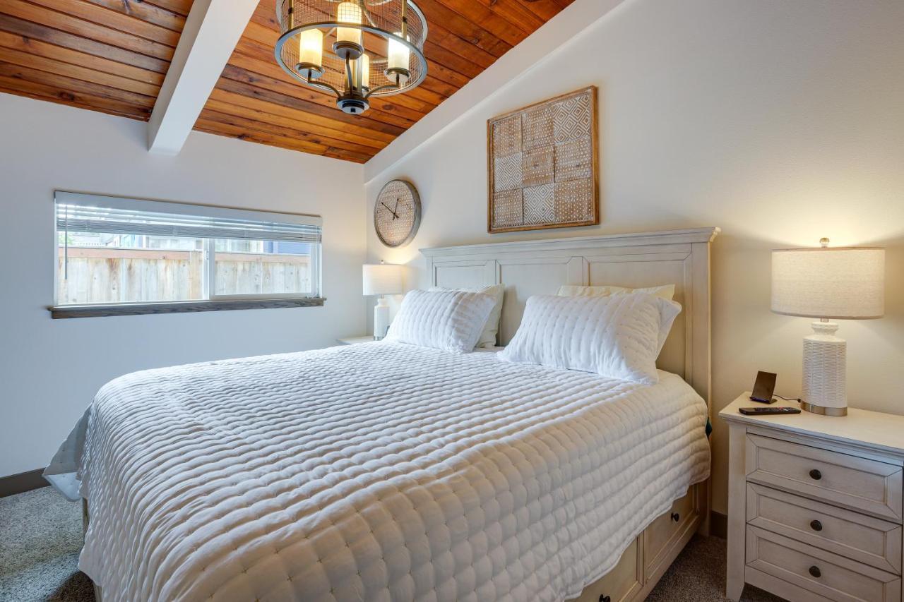 Birch Bay Vacation Home, Close To Beachfront Parks Blaine Extérieur photo