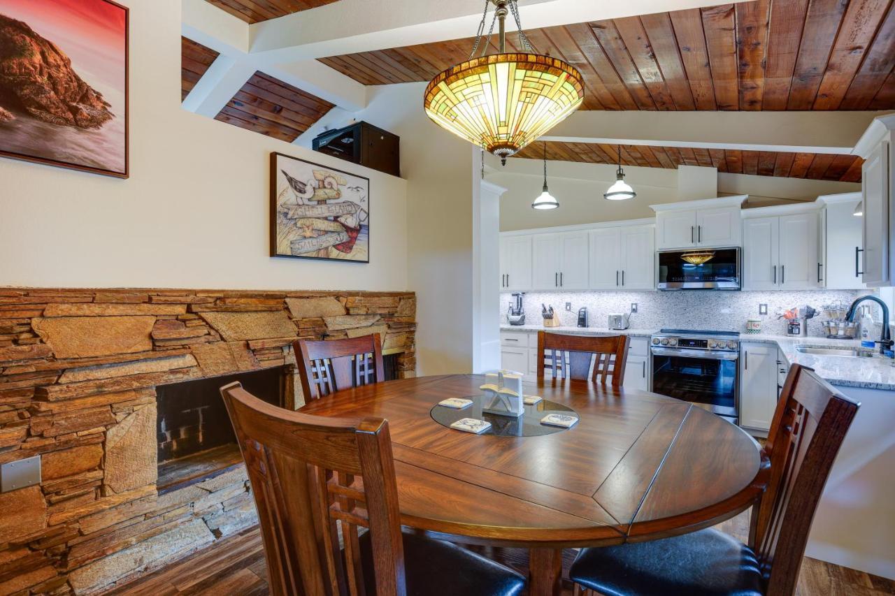 Birch Bay Vacation Home, Close To Beachfront Parks Blaine Extérieur photo