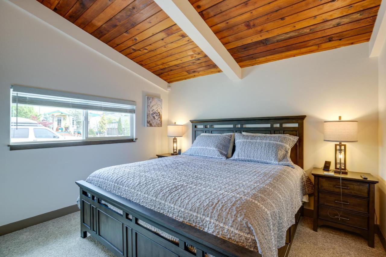 Birch Bay Vacation Home, Close To Beachfront Parks Blaine Extérieur photo